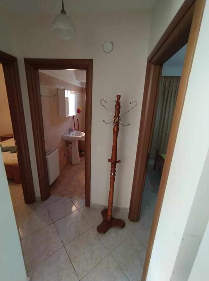 Διαμέρισμα Στην Πόλη Metamorfosi Esterno foto