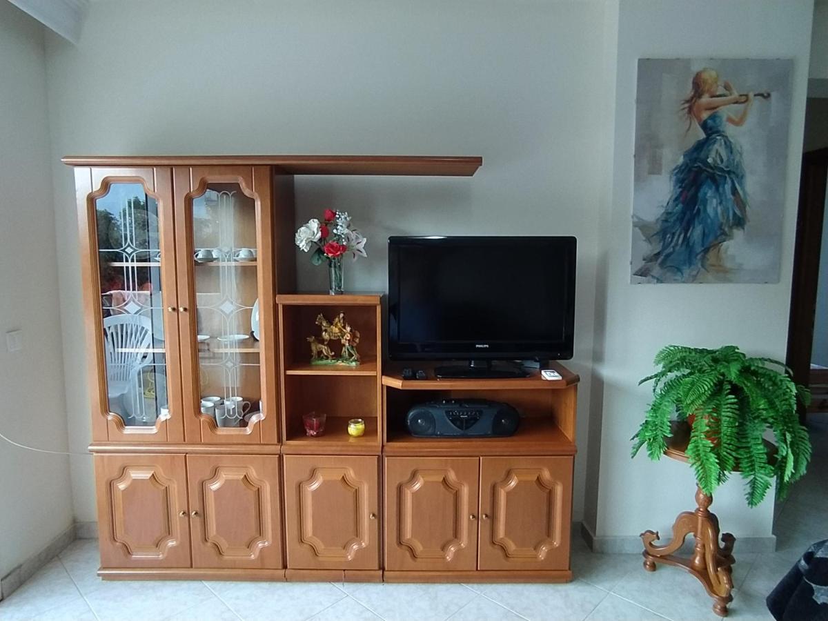 Διαμέρισμα Στην Πόλη Metamorfosi Esterno foto