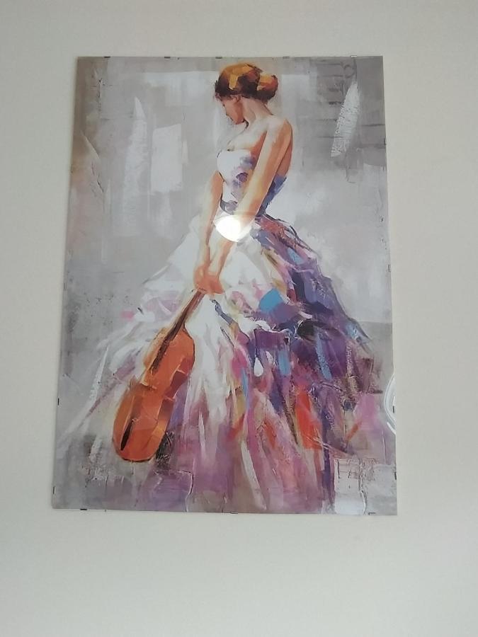 Διαμέρισμα Στην Πόλη Metamorfosi Esterno foto