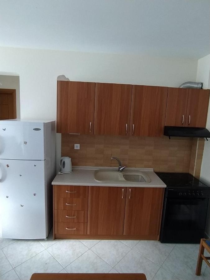 Διαμέρισμα Στην Πόλη Metamorfosi Esterno foto