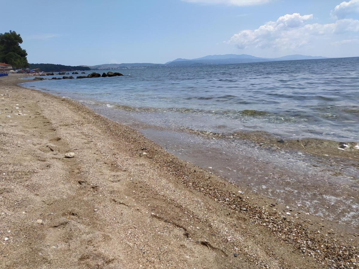 Διαμέρισμα Στην Πόλη Metamorfosi Esterno foto